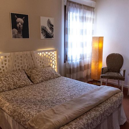Apartmán La Casa Di Bassano Bassano del Grappa Exteriér fotografie