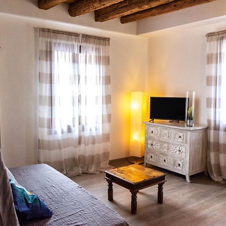 Apartmán La Casa Di Bassano Bassano del Grappa Exteriér fotografie
