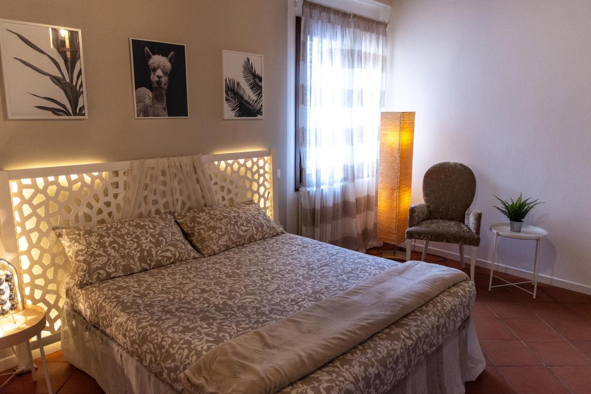 Apartmán La Casa Di Bassano Bassano del Grappa Exteriér fotografie