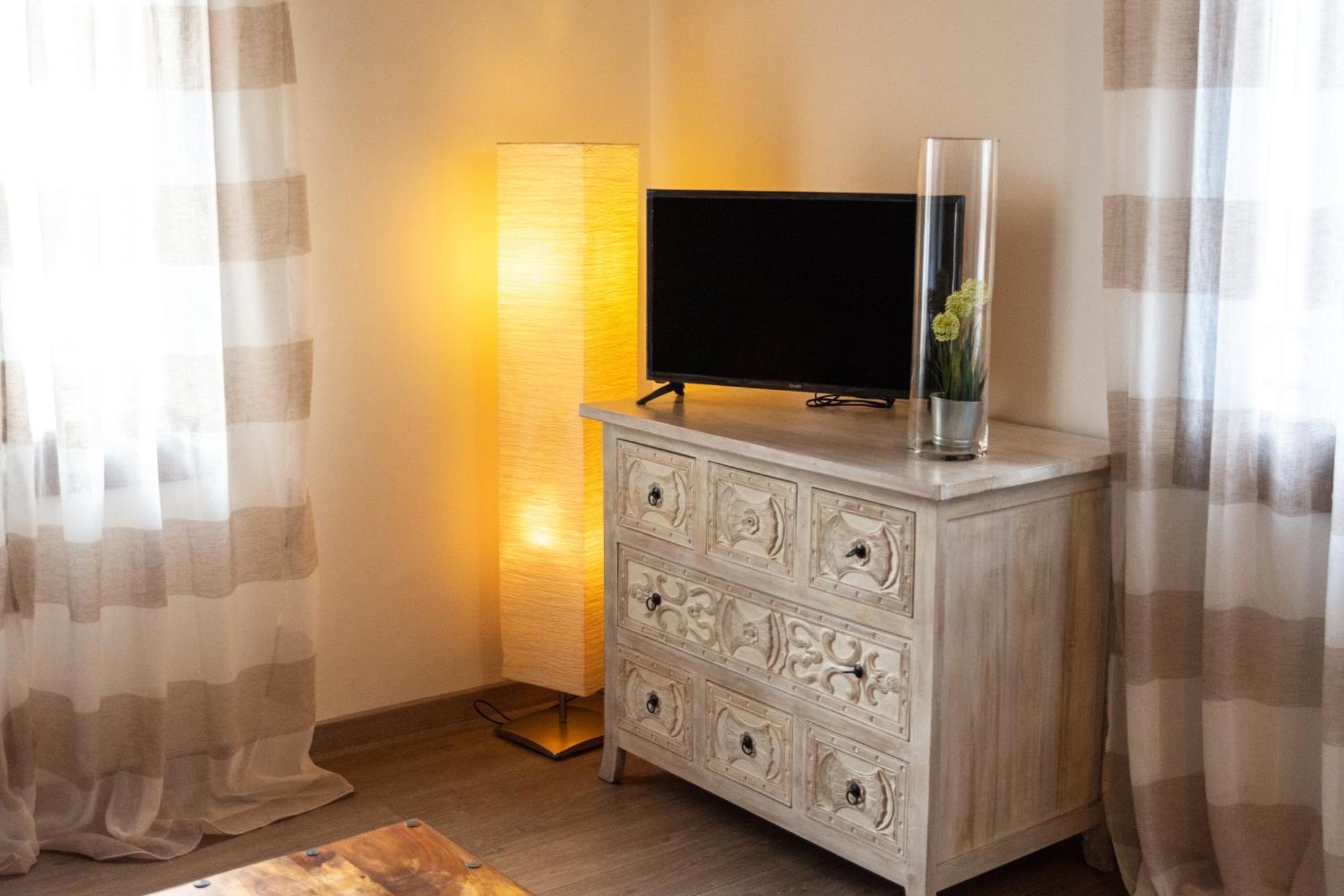 Apartmán La Casa Di Bassano Bassano del Grappa Exteriér fotografie