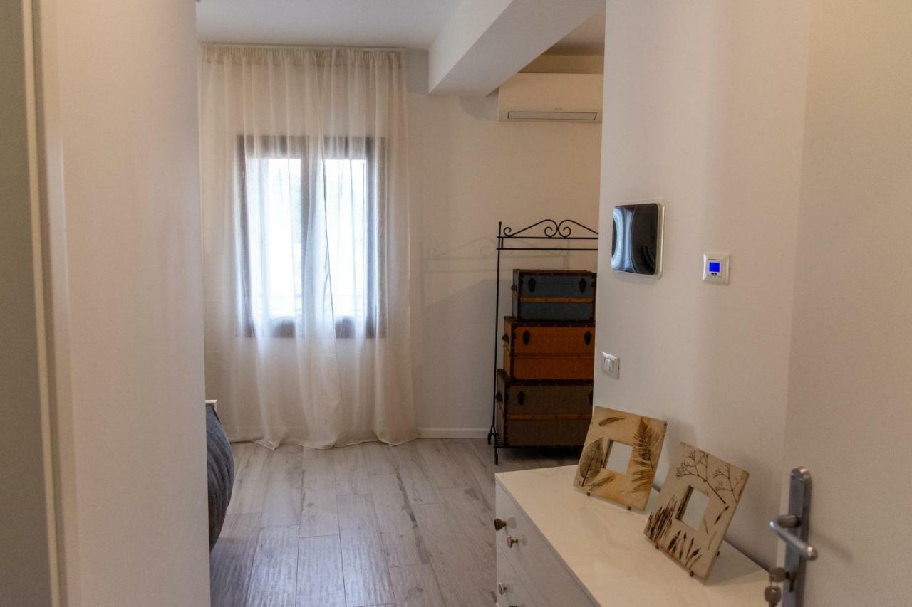 Apartmán La Casa Di Bassano Bassano del Grappa Exteriér fotografie