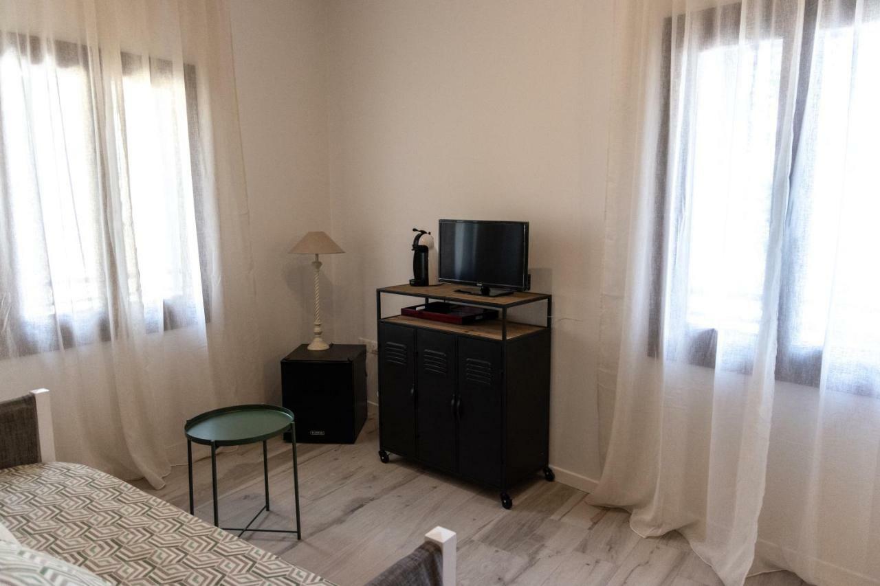 Apartmán La Casa Di Bassano Bassano del Grappa Exteriér fotografie