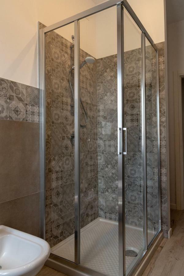 Apartmán La Casa Di Bassano Bassano del Grappa Exteriér fotografie