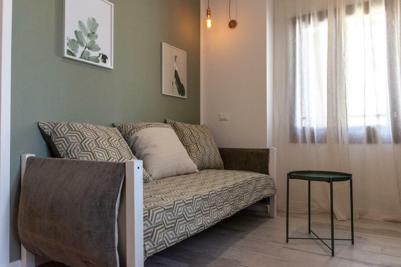 Apartmán La Casa Di Bassano Bassano del Grappa Exteriér fotografie