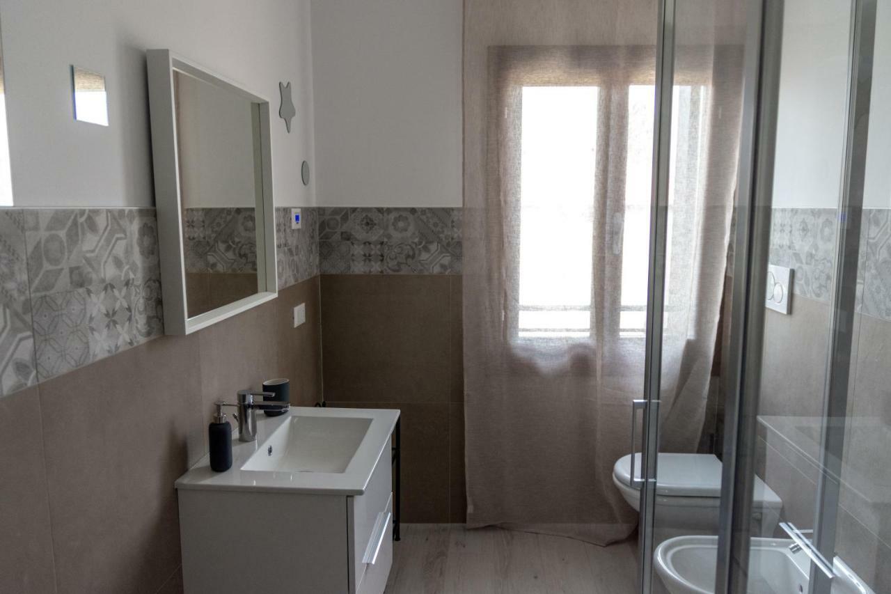 Apartmán La Casa Di Bassano Bassano del Grappa Exteriér fotografie
