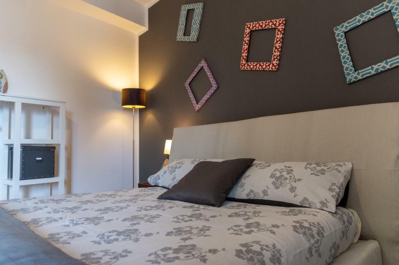 Apartmán La Casa Di Bassano Bassano del Grappa Exteriér fotografie