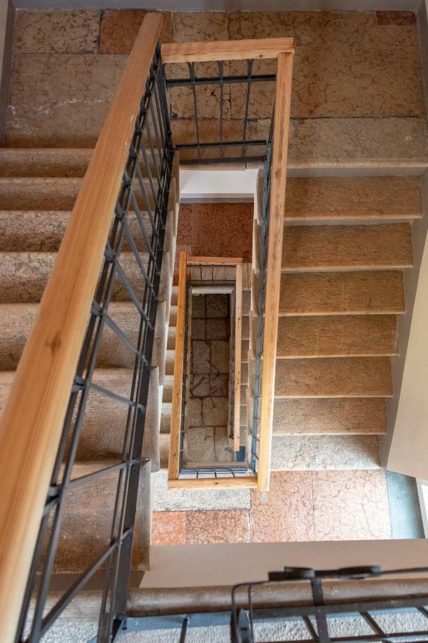 Apartmán La Casa Di Bassano Bassano del Grappa Exteriér fotografie