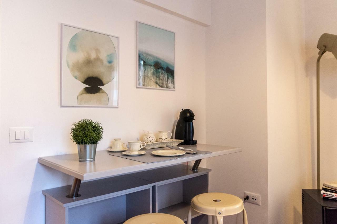 Apartmán La Casa Di Bassano Bassano del Grappa Exteriér fotografie
