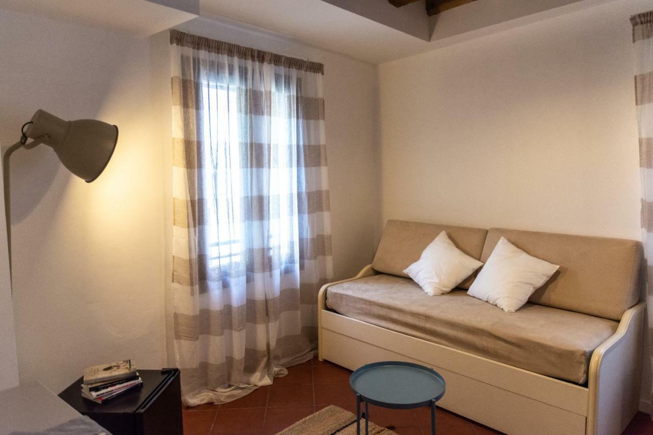 Apartmán La Casa Di Bassano Bassano del Grappa Exteriér fotografie