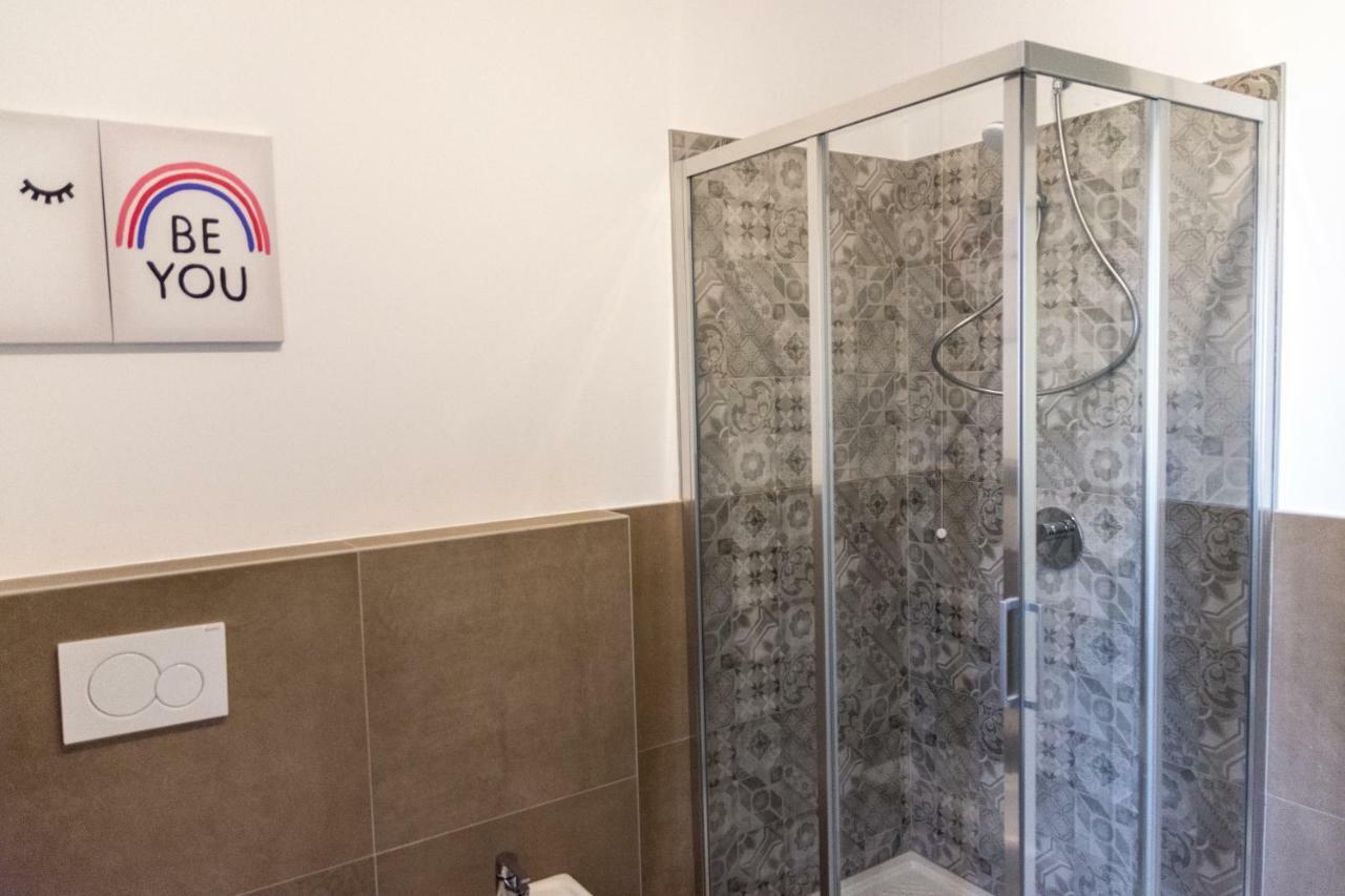 Apartmán La Casa Di Bassano Bassano del Grappa Exteriér fotografie
