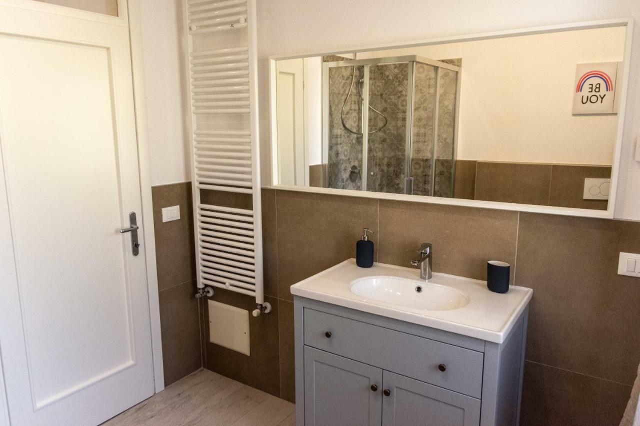Apartmán La Casa Di Bassano Bassano del Grappa Exteriér fotografie