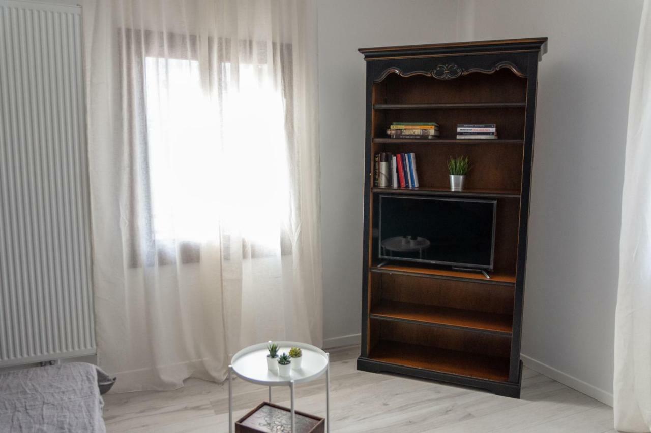 Apartmán La Casa Di Bassano Bassano del Grappa Exteriér fotografie