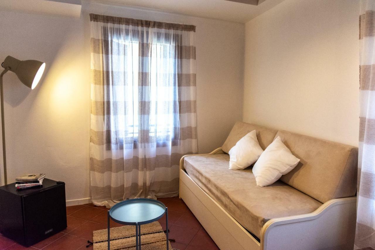 Apartmán La Casa Di Bassano Bassano del Grappa Exteriér fotografie