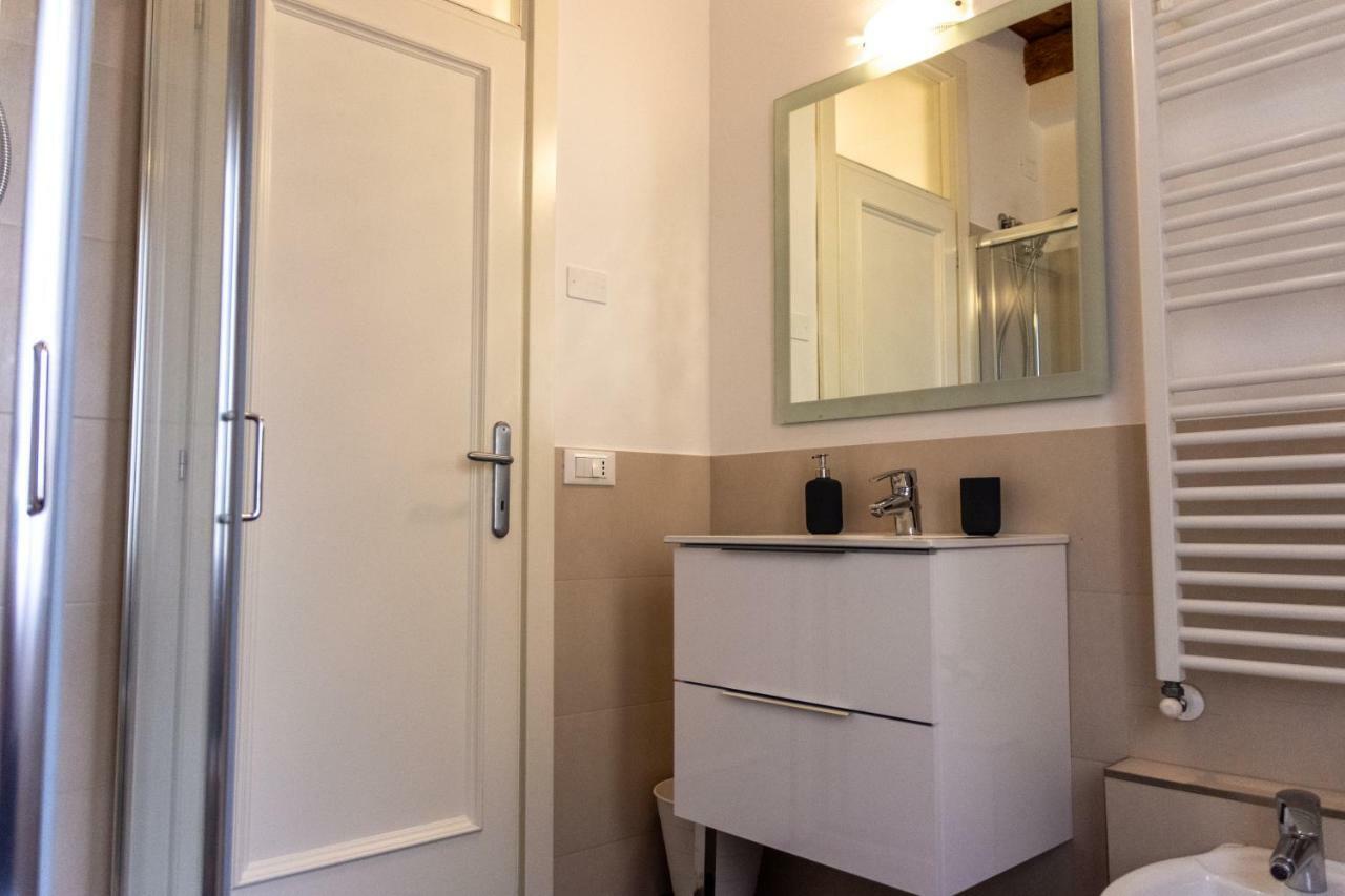 Apartmán La Casa Di Bassano Bassano del Grappa Exteriér fotografie