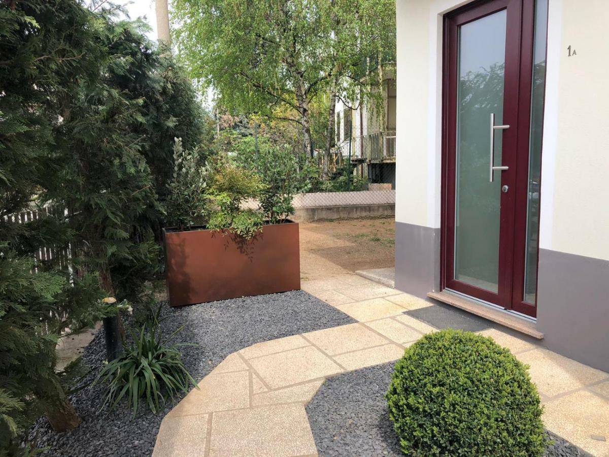 Apartmán La Casa Di Bassano Bassano del Grappa Exteriér fotografie