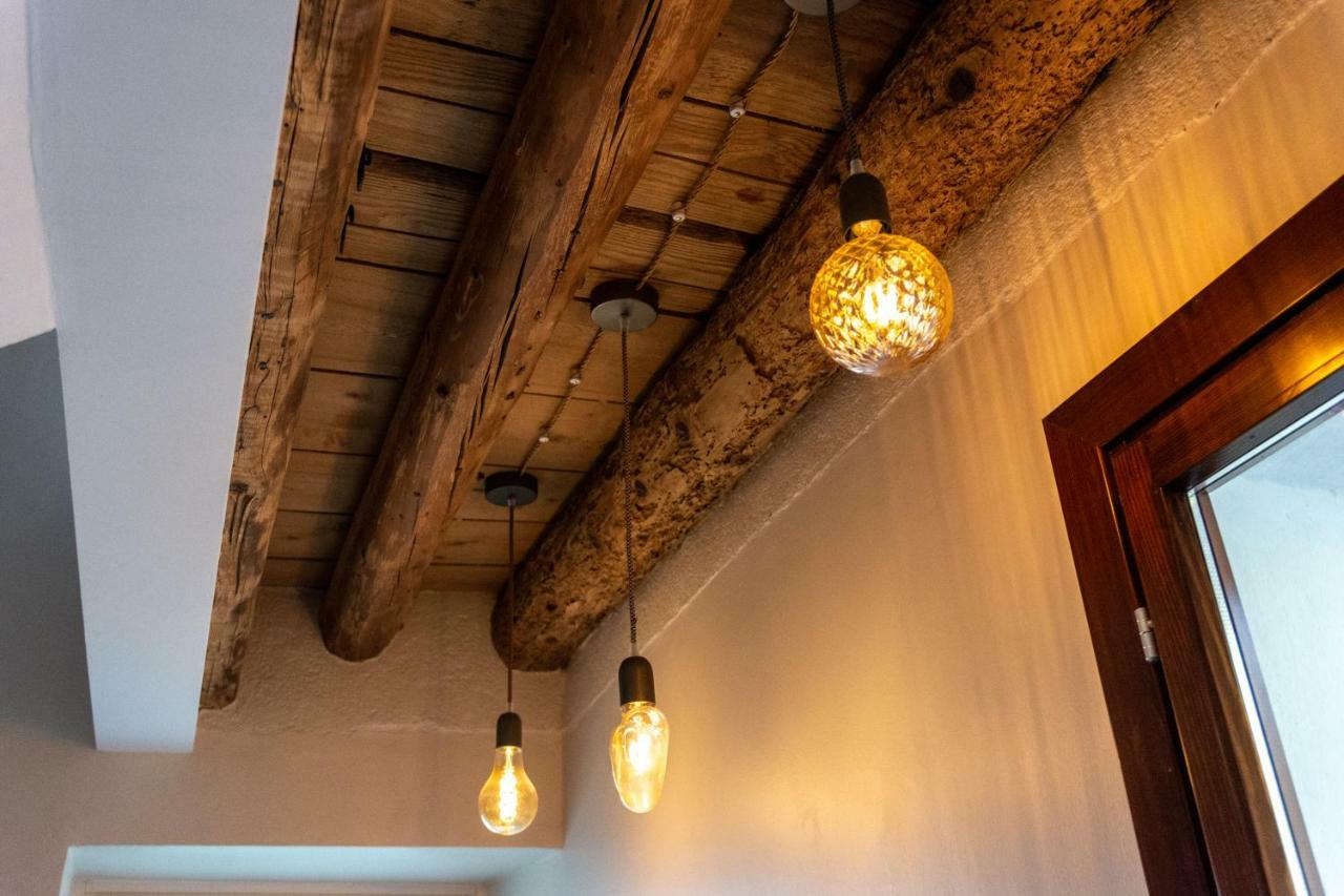 Apartmán La Casa Di Bassano Bassano del Grappa Exteriér fotografie