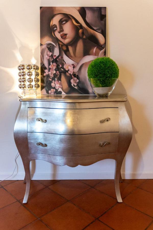 Apartmán La Casa Di Bassano Bassano del Grappa Exteriér fotografie