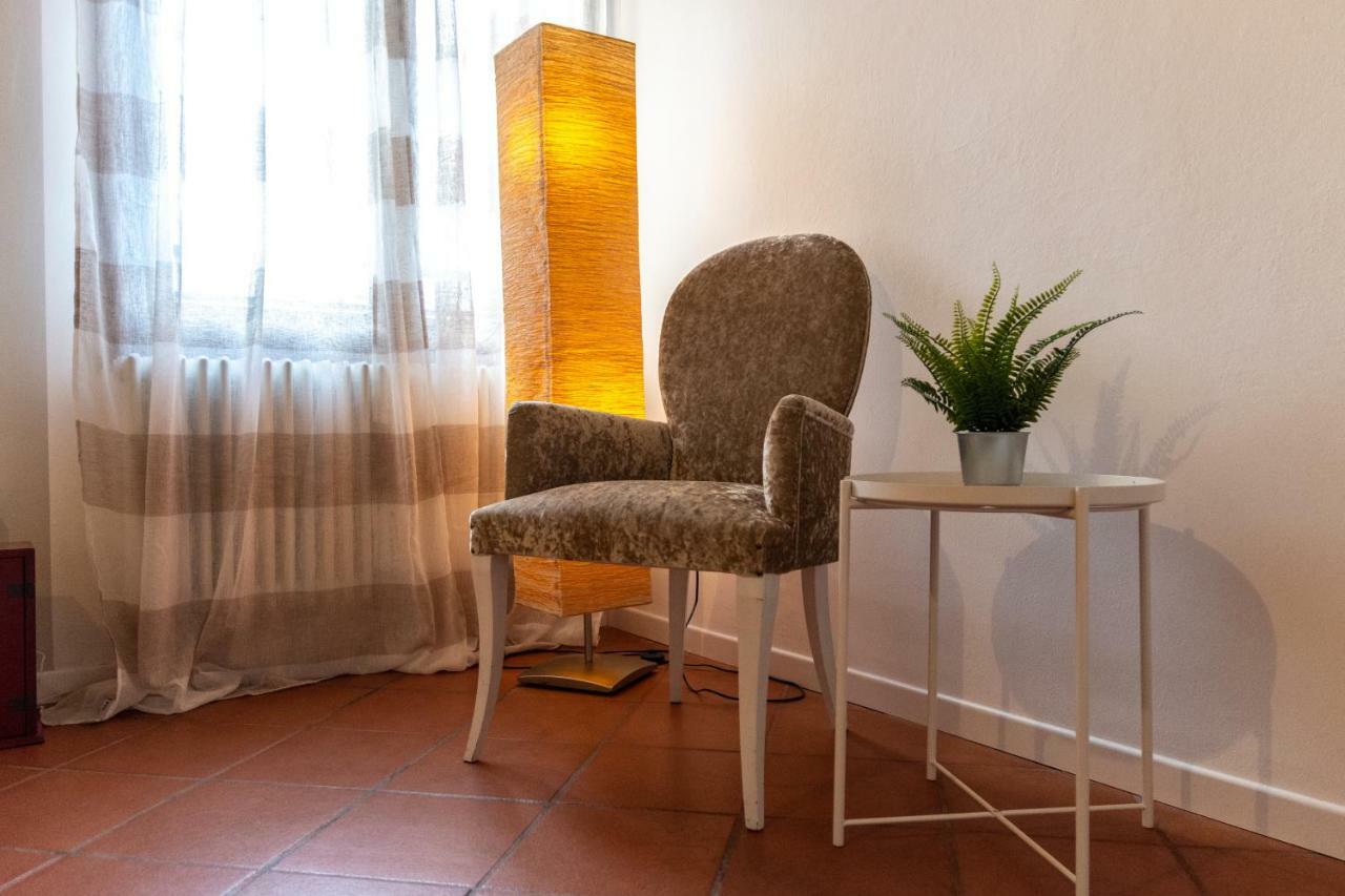 Apartmán La Casa Di Bassano Bassano del Grappa Exteriér fotografie